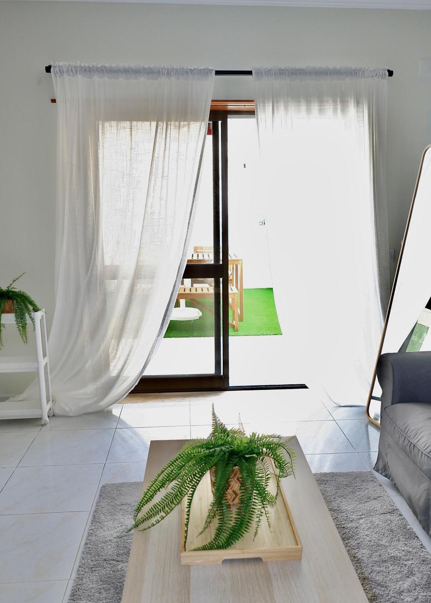 Caparica Coast Townhouse Apartments Шарнека Екстер'єр фото